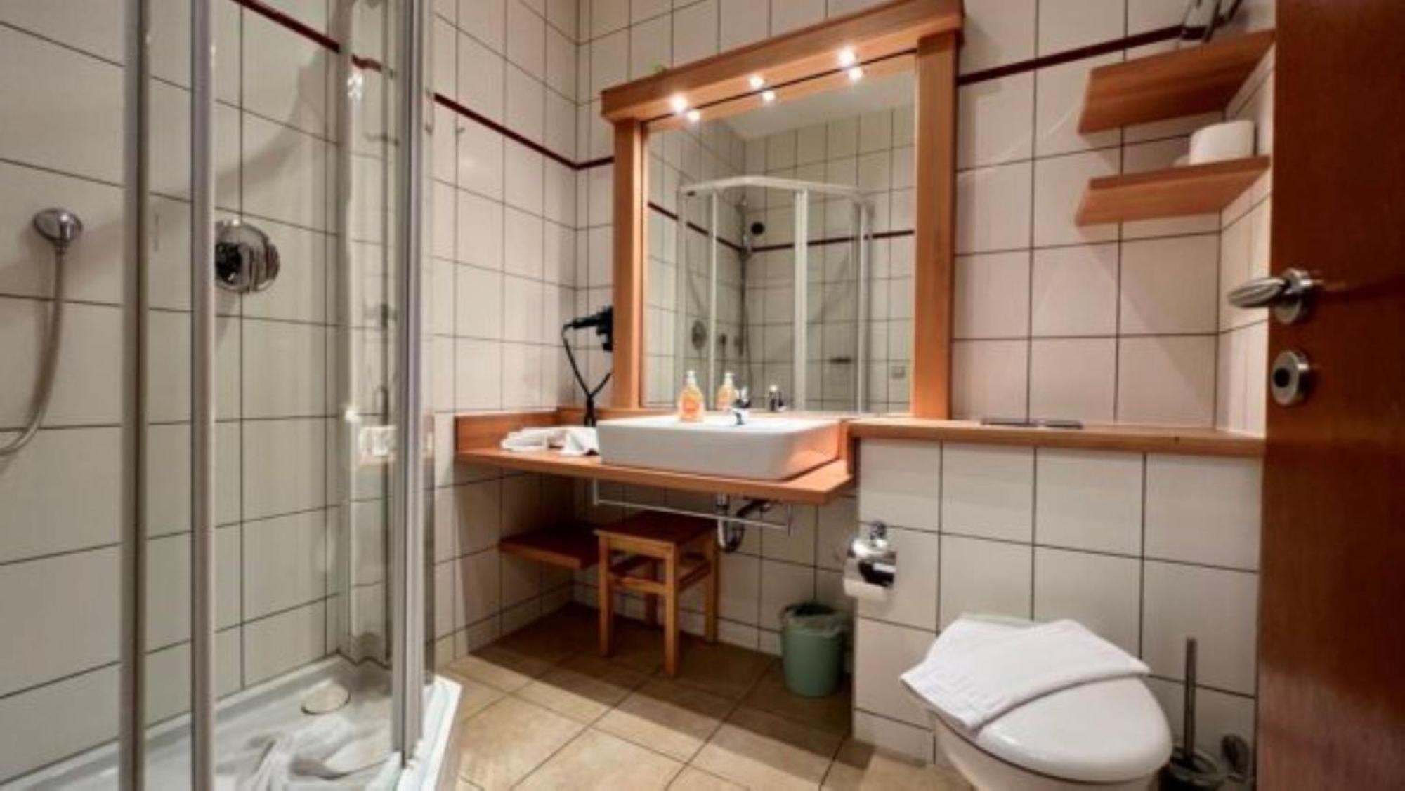 Villa Sonneck - Wohnung 21 Sellin  Bagian luar foto