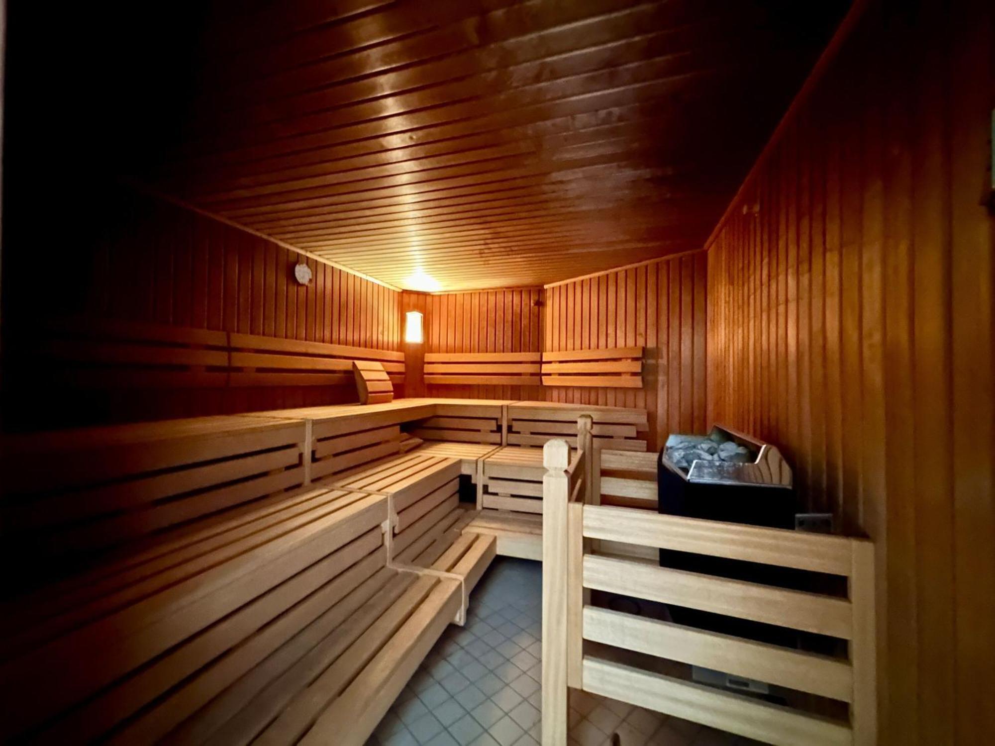 Villa Sonneck - Wohnung 21 Sellin  Bagian luar foto