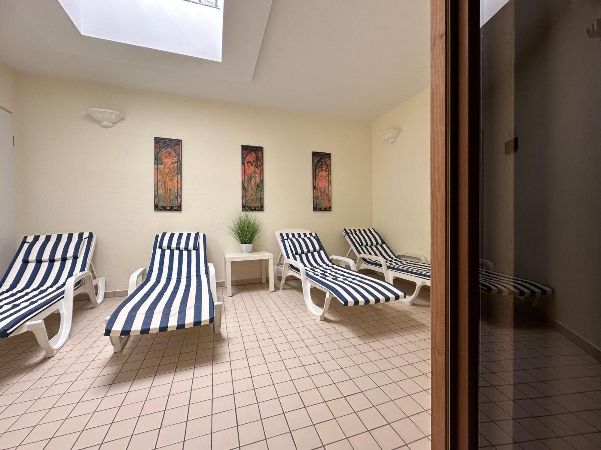 Villa Sonneck - Wohnung 21 Sellin  Bagian luar foto